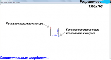 Как самому создать макрос для игры Warface 2015-2016 Как самому создать макрос для игры Warface 2015-2016