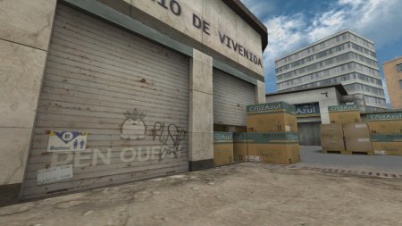 CrossFire: ОБНОВЛЕНИЕ «СТРАЖ БАШНИ» УСТАНОВЛЕНО! CrossFire: ОБНОВЛЕНИЕ «СТРАЖ БАШНИ» УСТАНОВЛЕНО!