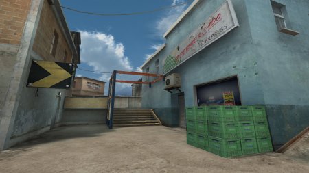 CrossFire: ОБНОВЛЕНИЕ «СТРАЖ БАШНИ» УСТАНОВЛЕНО! CrossFire: ОБНОВЛЕНИЕ «СТРАЖ БАШНИ» УСТАНОВЛЕНО!