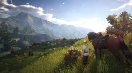 Black Desert Online! :   