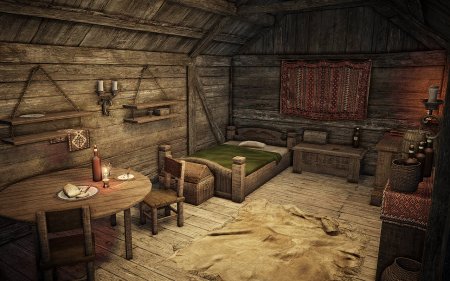 Black Desert Online! :   