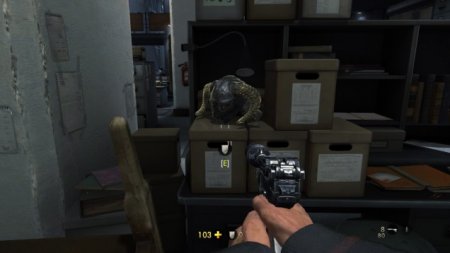 Секреты для игры Wolfenstein: The Old Blood Секреты для игры Wolfenstein: The Old Blood