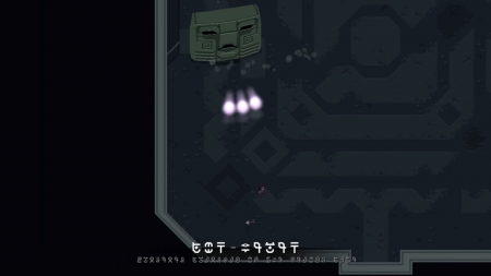 Трудно быть титаном в Titan Souls Трудно быть титаном в Titan Souls