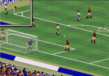 9 лучших игровых толп болельщиков и их развитие 9 лучших игровых толп болельщиков и их развитие