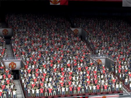 9 лучших игровых толп болельщиков и их развитие 9 лучших игровых толп болельщиков и их развитие