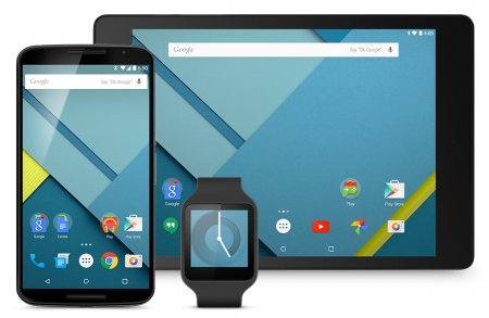 Что многие ждут от новой Android 5 Что многие ждут от новой Android 5