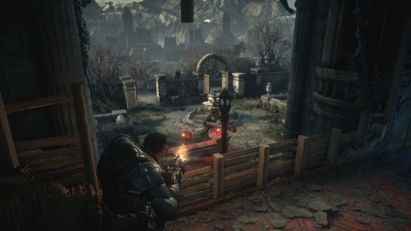    - Gears of War: Ultimate Edition