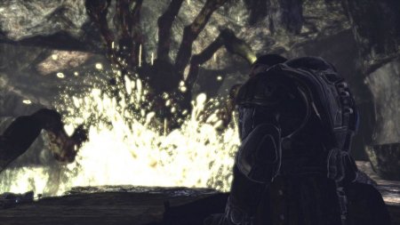    - Gears of War: Ultimate Edition