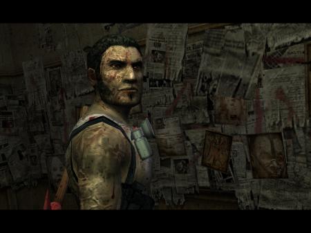 Игровые преступники "Часть 1" Игровые преступники "Часть 1"