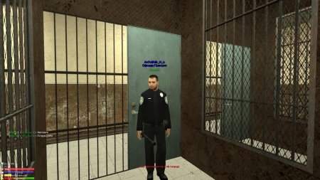 Лучшие моды для игры Garry's Mod Лучшие моды для игры Garry's Mod