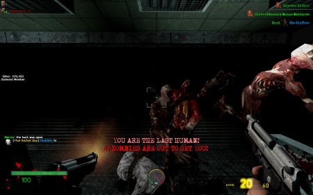 Лучшие моды для игры Garry's Mod Лучшие моды для игры Garry's Mod