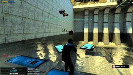 Лучшие моды для игры Garry's Mod Лучшие моды для игры Garry's Mod