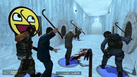 Лучшие моды для игры Garry's Mod Лучшие моды для игры Garry's Mod