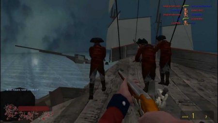 Лучшие моды для игры Garry's Mod Лучшие моды для игры Garry's Mod