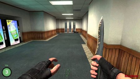 Лучшие моды для игры Garry's Mod Лучшие моды для игры Garry's Mod