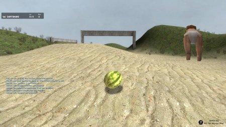 Лучшие моды для игры Garry's Mod Лучшие моды для игры Garry's Mod