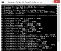    Counter-Strike 1.6      
