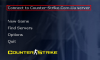    Counter-Strike 1.6      
