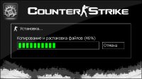    Counter-Strike 1.6      