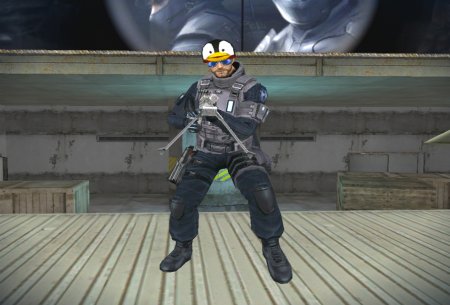  -   CrossFire "new year 2016"